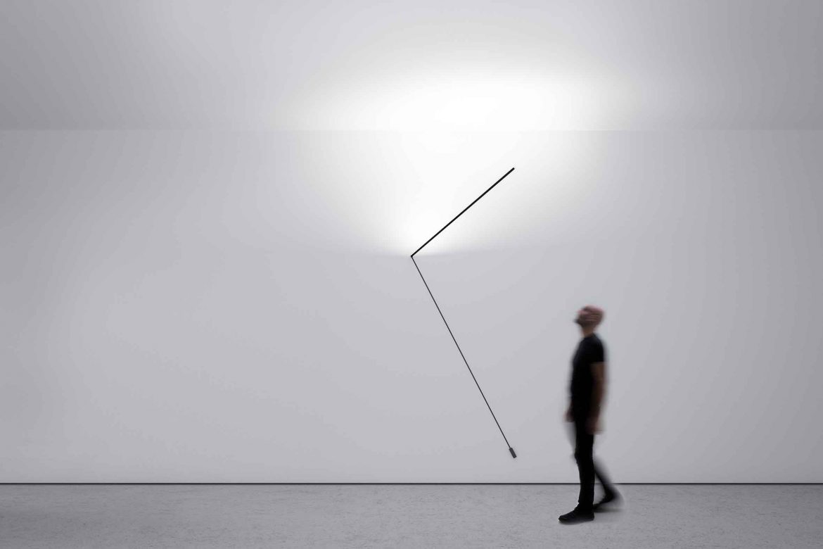 Davide Groppi. Meridiana