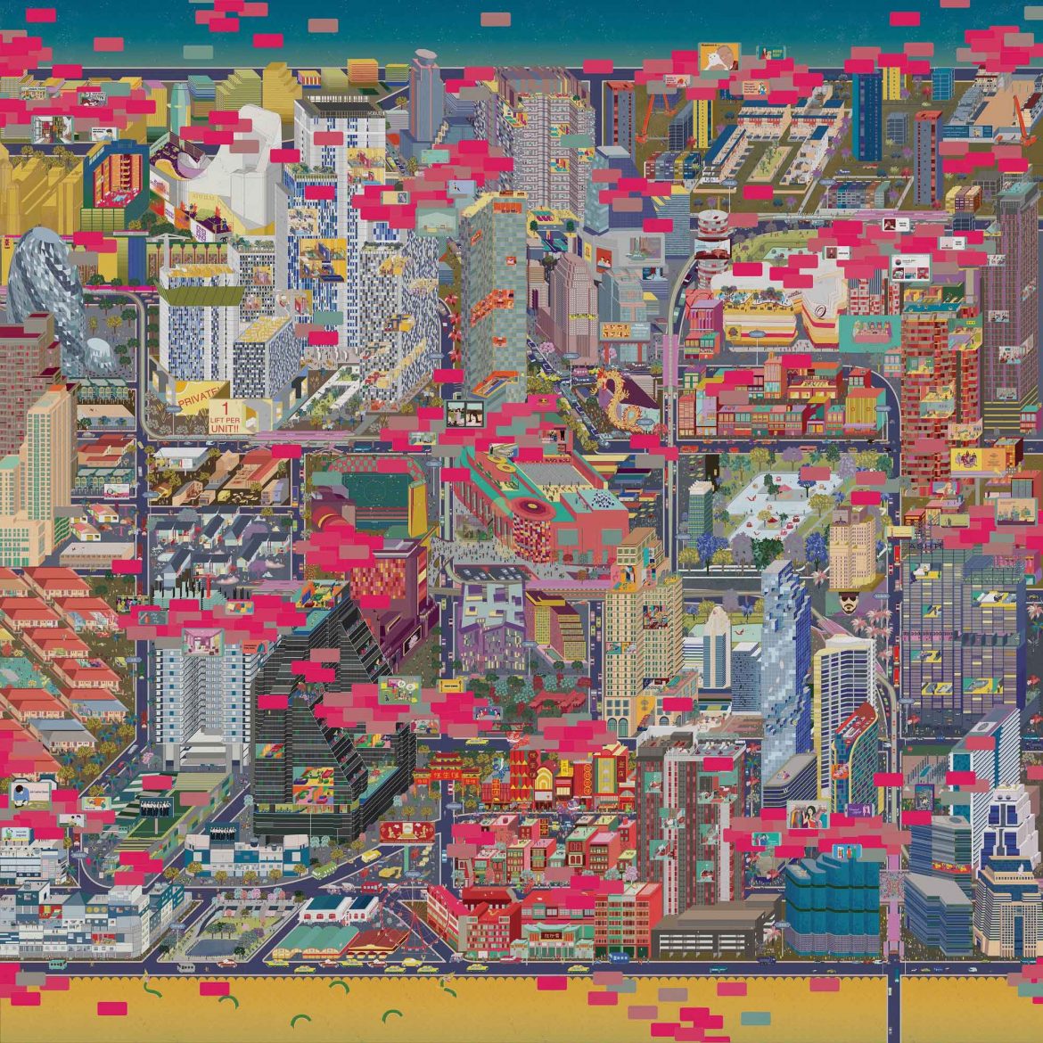 The Island: Between Utopia and Metaphor for Reality