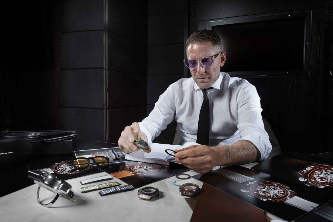 Lapo Elkann