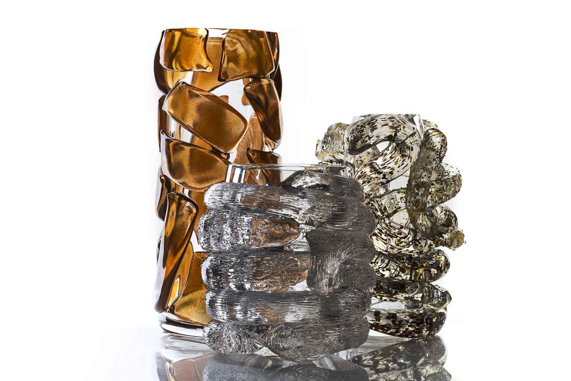 Roberto Cavalli Vasen Kollektion