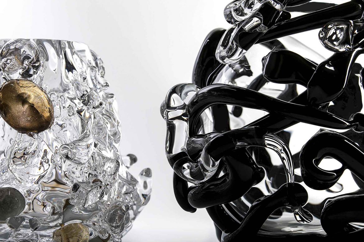 Roberto Cavalli Vasen