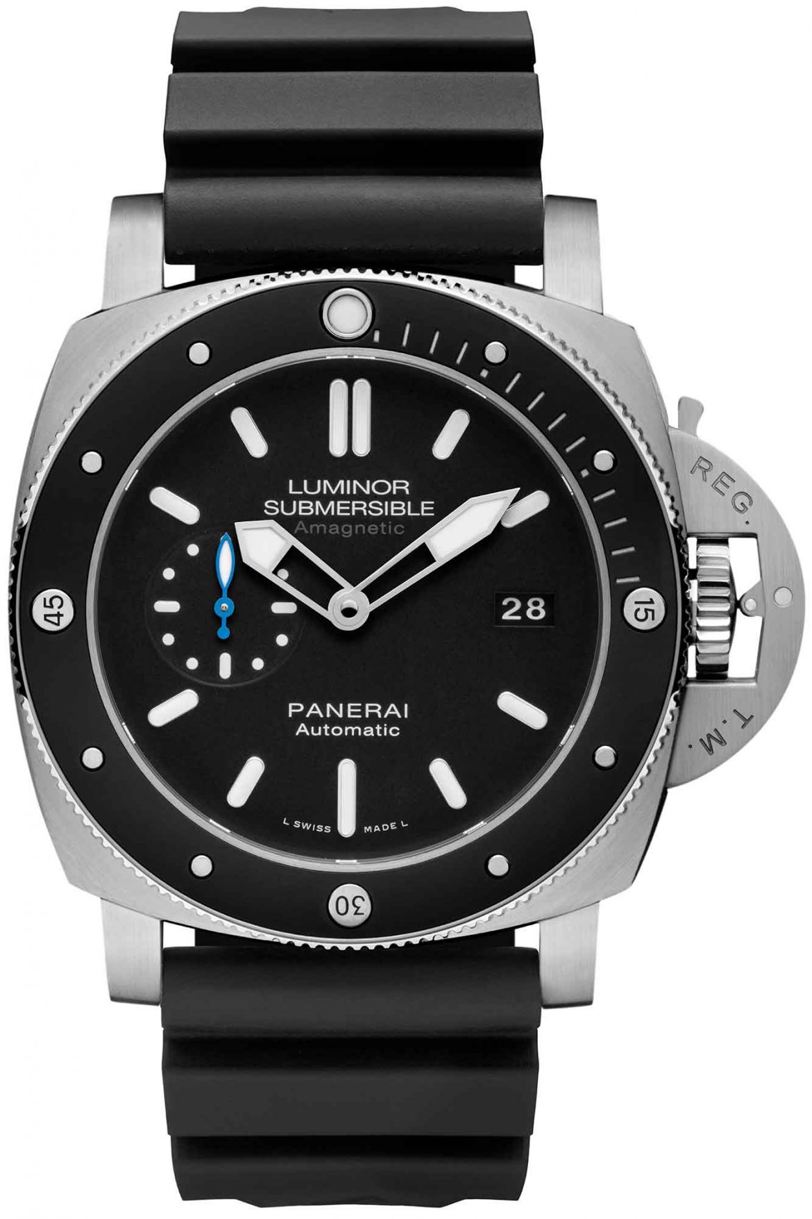 Panerai Luminor Submersible