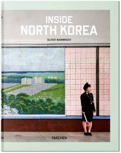 Inside North Korea, Taschen