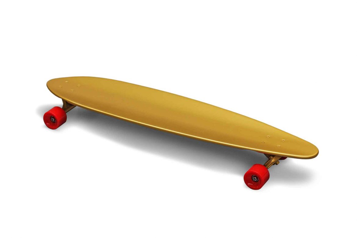 Goldrider