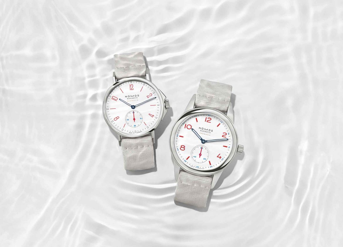 NOMOS Glashütte