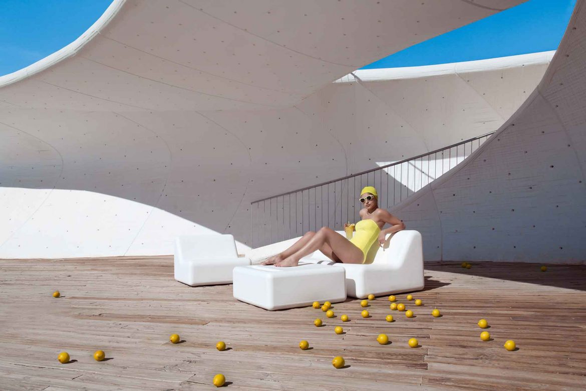 DIABLA Kollektion 356