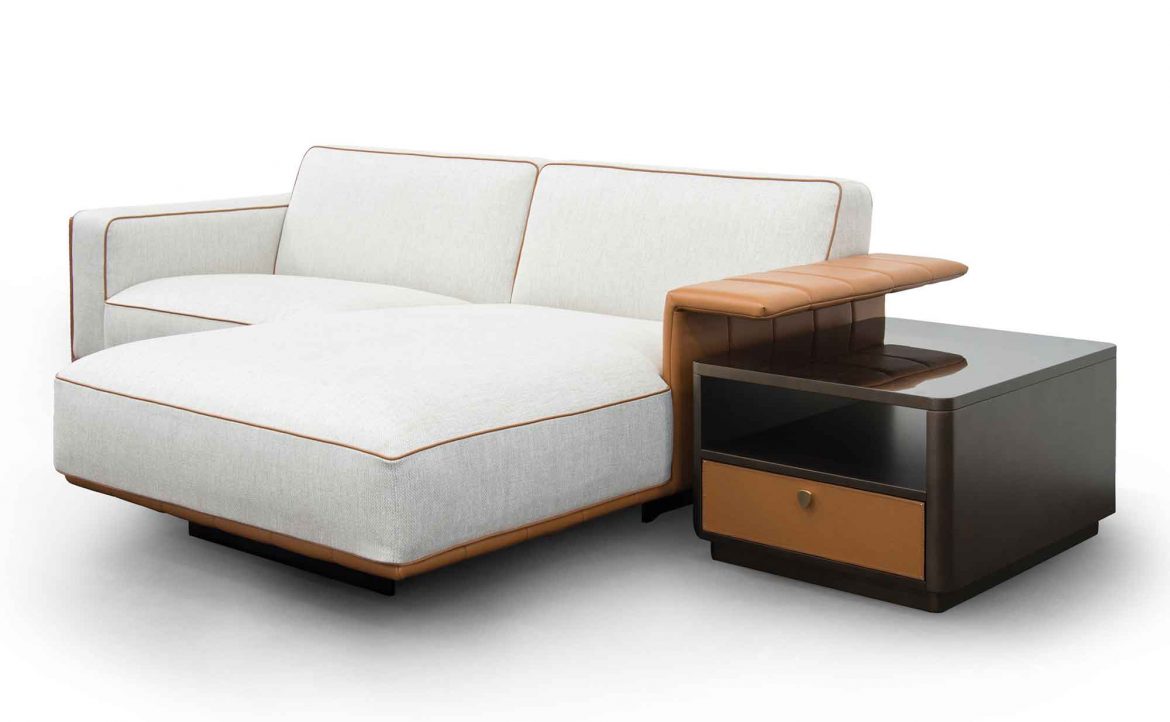 Tonino Lamborghini Casa