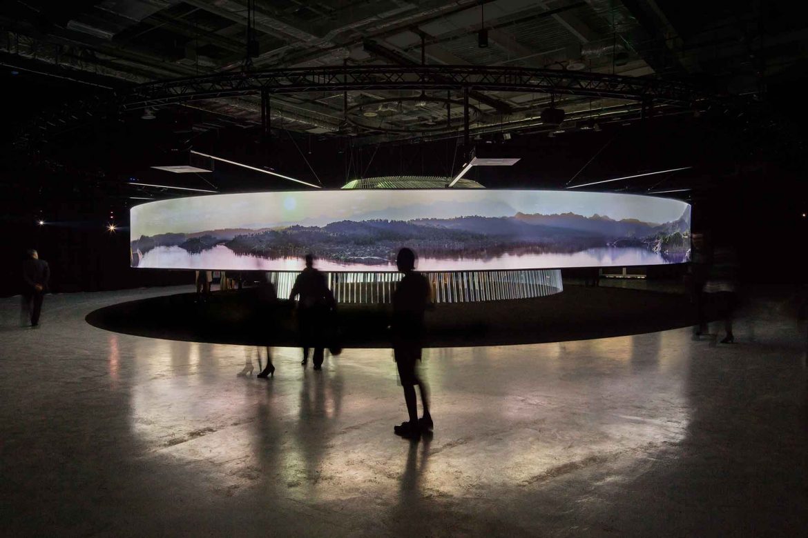 Iconic Awards 2018, Asif Khan Ltd.