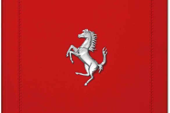 Ferrari Collector's Edition