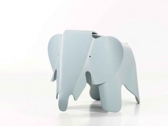 Eames Elephant, Vitra