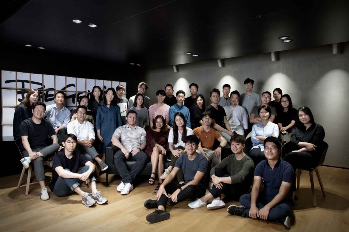 Red Dot: Brand of the Year 2018