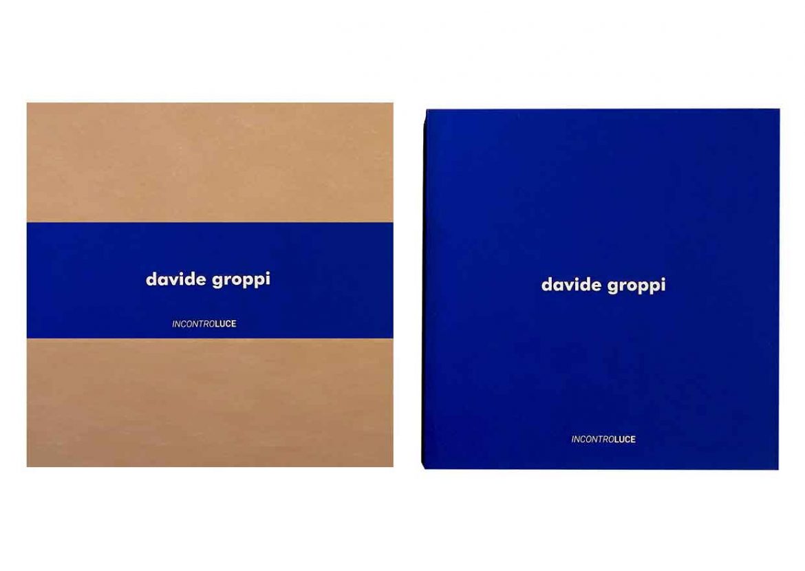 Davide Groppi, Guggenheim Intrapresæ