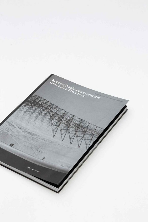 DAM Architectural Book Award 2018