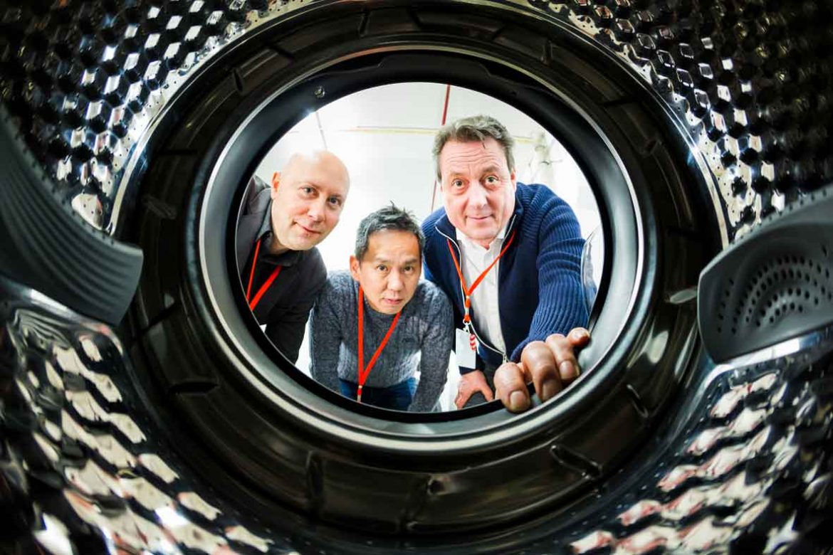 Red Dot Award: Product Design 2019