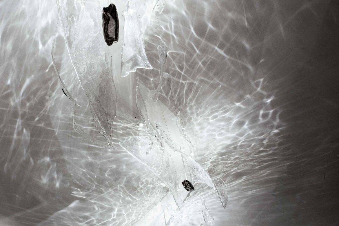 Haberdashery, Ben Rigby