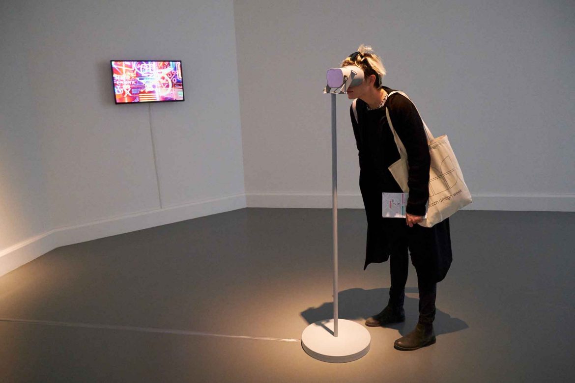 Dutch Design Week 2018