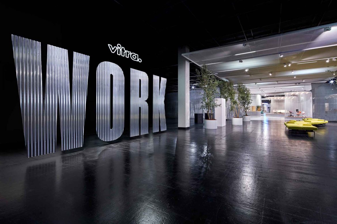 Vitra, Orgatec