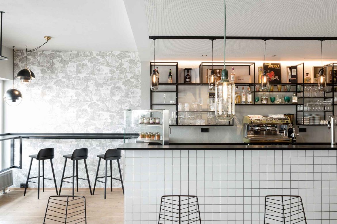 German Design Award 2019 für MEISSL ARCHITECTS