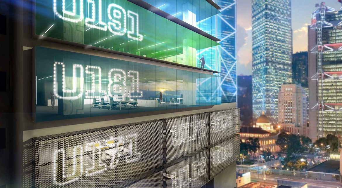 Lagranja Design in Hongkong