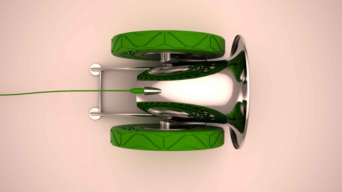 Lexus Design Award 2019