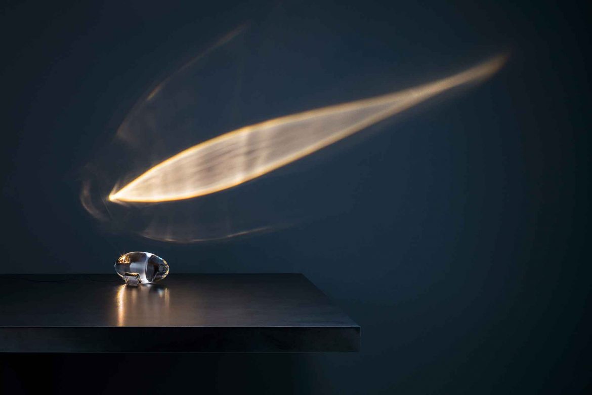 TOP 9 Designleuchten