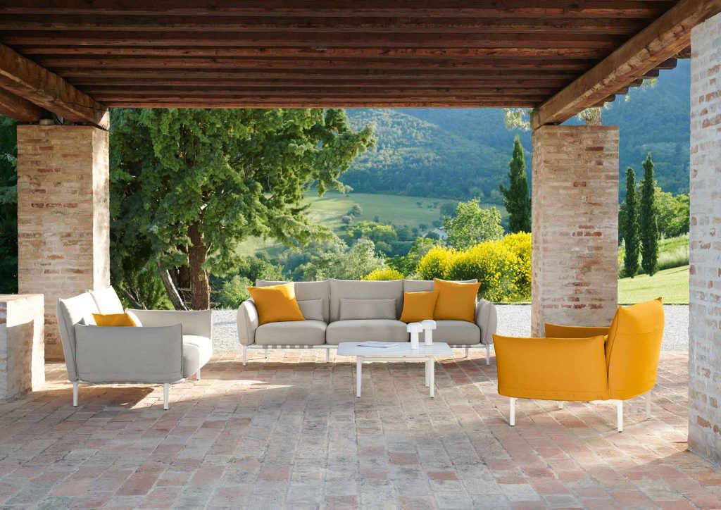 Outdoortrends 2019