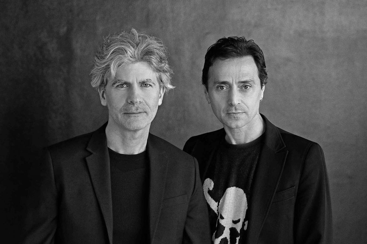 Fabio Novembre neuer Art Direktor bei Driade