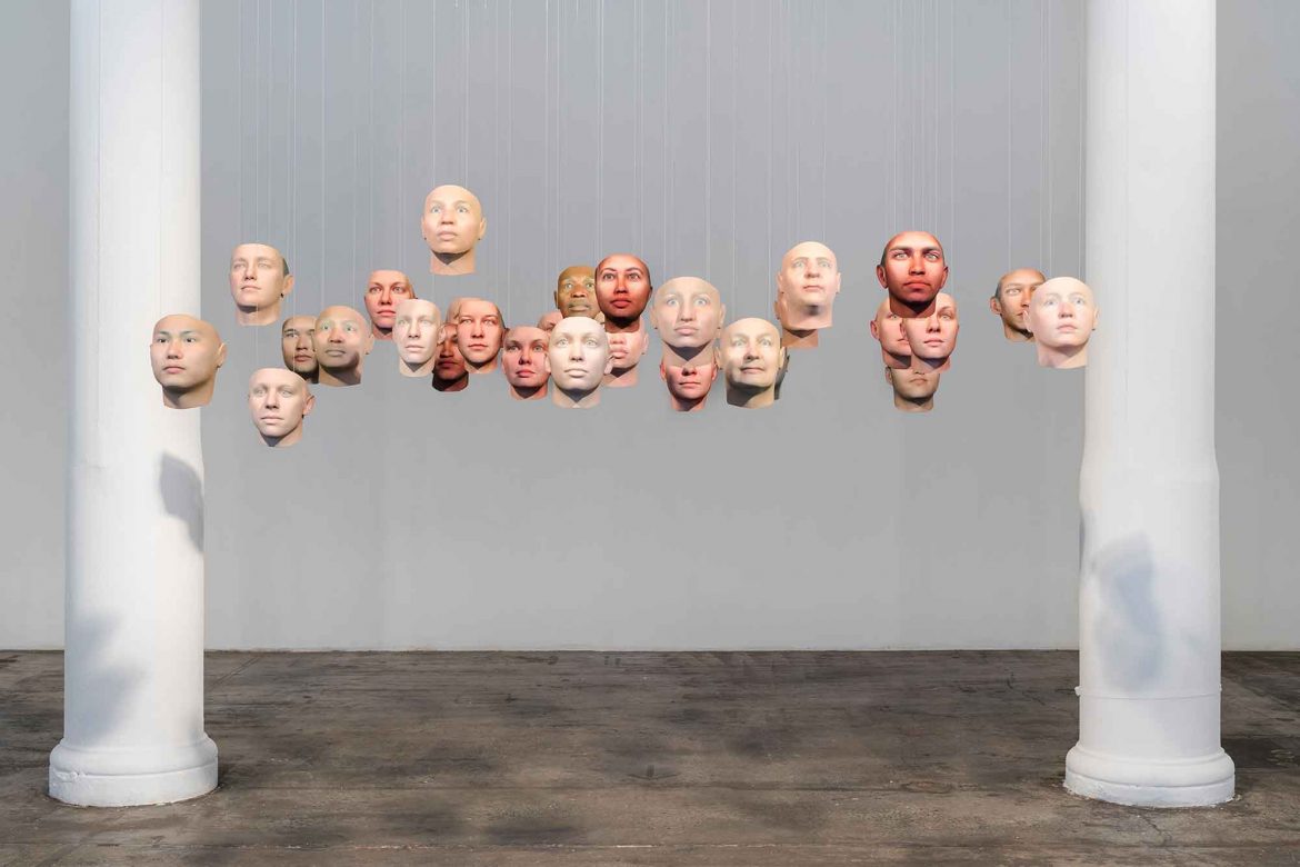 Vienna Biennale For Change 2019