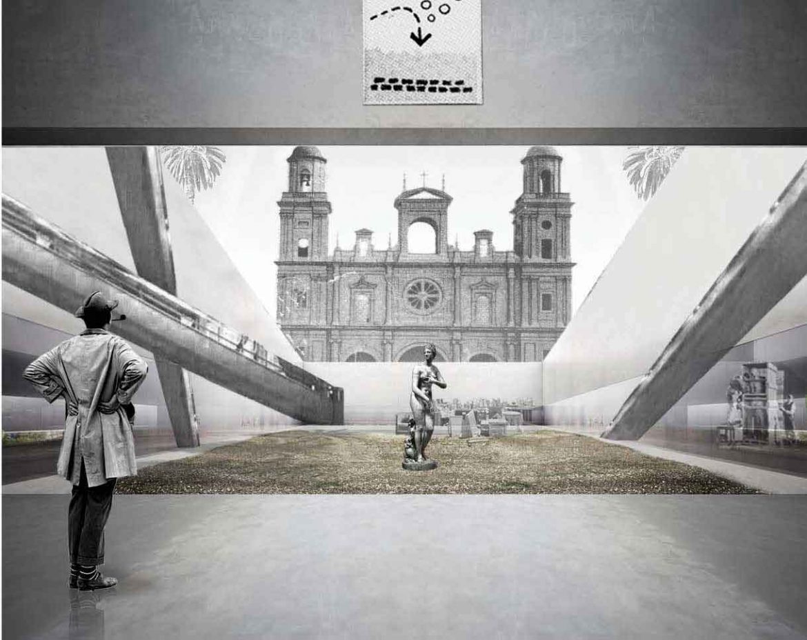 Groundscape Architecture