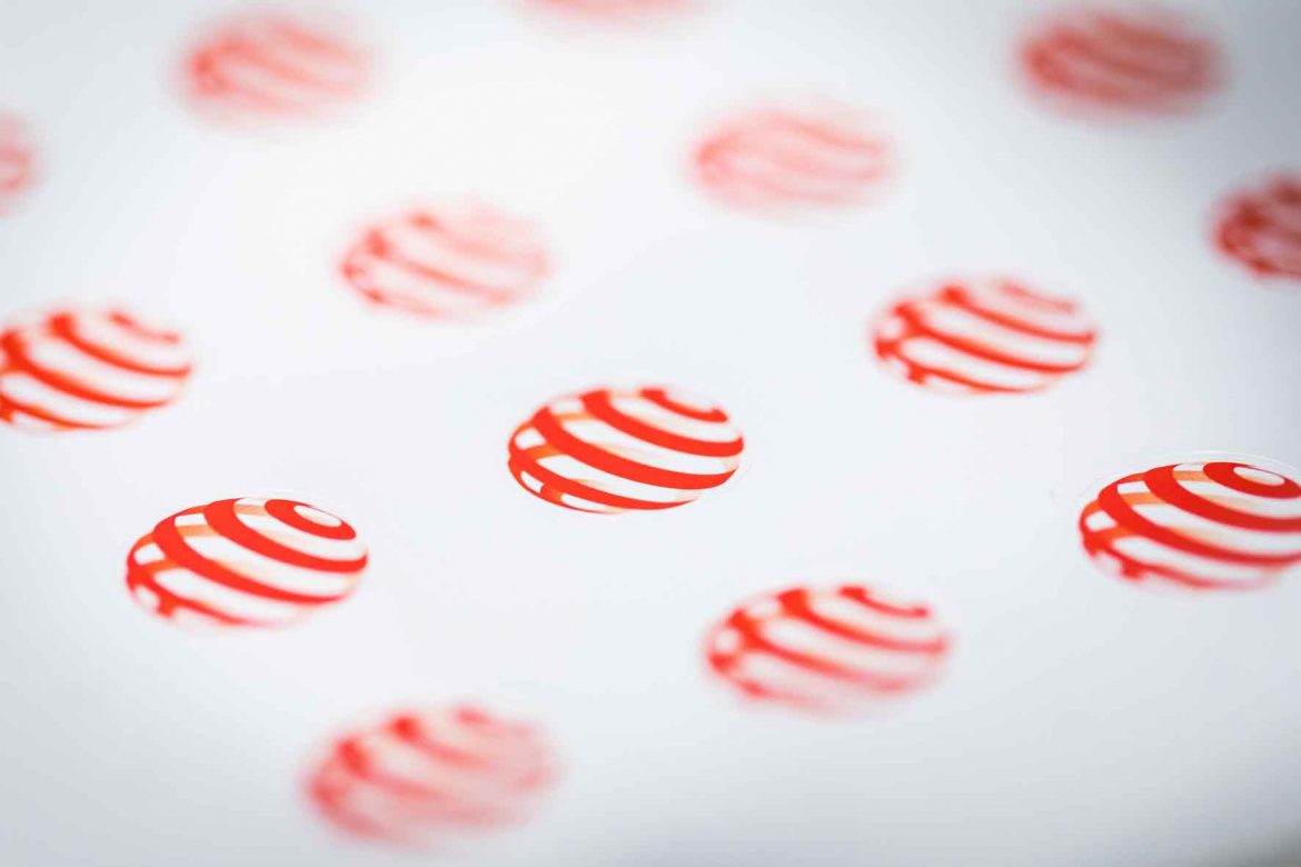 Red Dot Award: Brands & Communication Design 2019