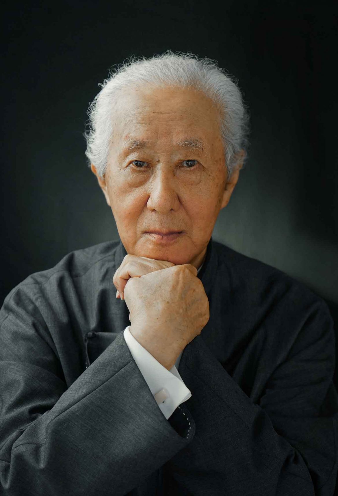 Arata Isozaki, Pritzker Prize 2019