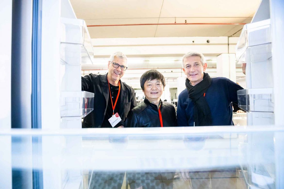 Red Dot Award: Product Design 2019