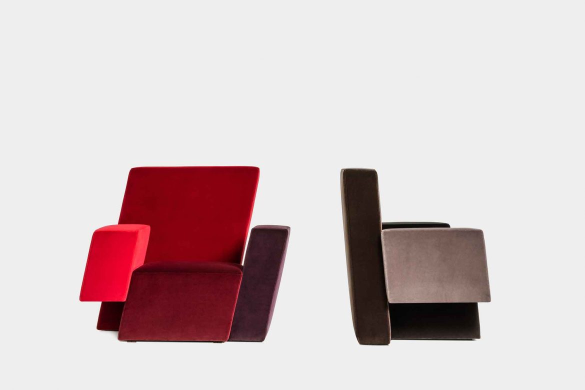 Milan Design Week 2019