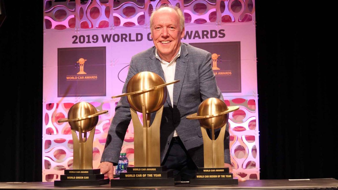 World Car Award 2019