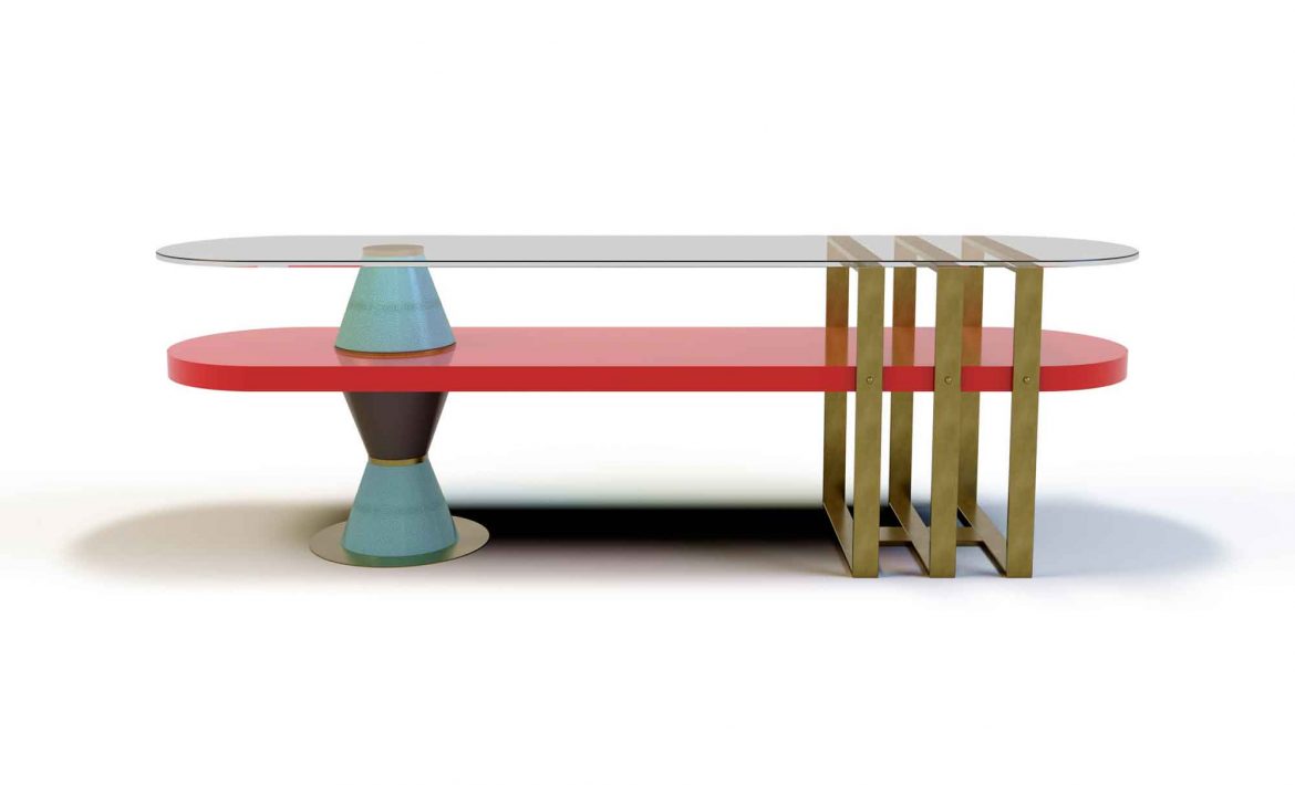 Salone del Mobile 2019