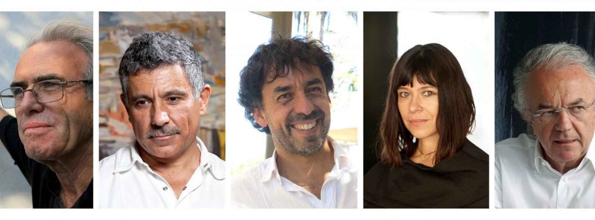 Global Award for Sustainable Architecture