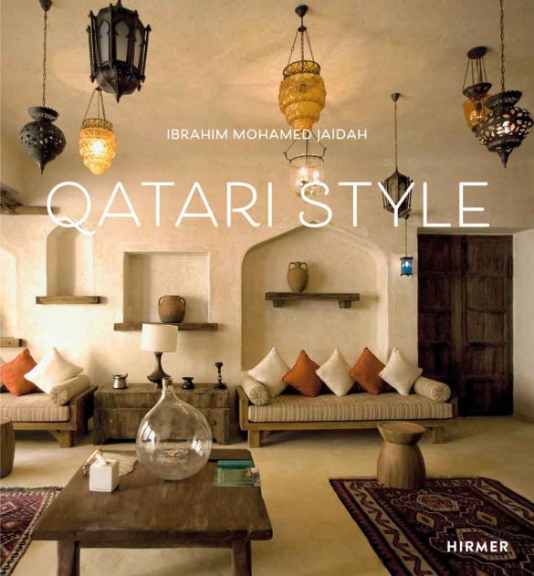 Qatari Style