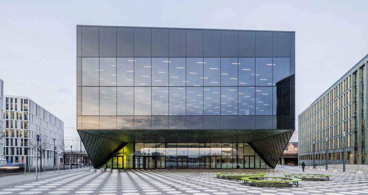 Design that Educates 2019