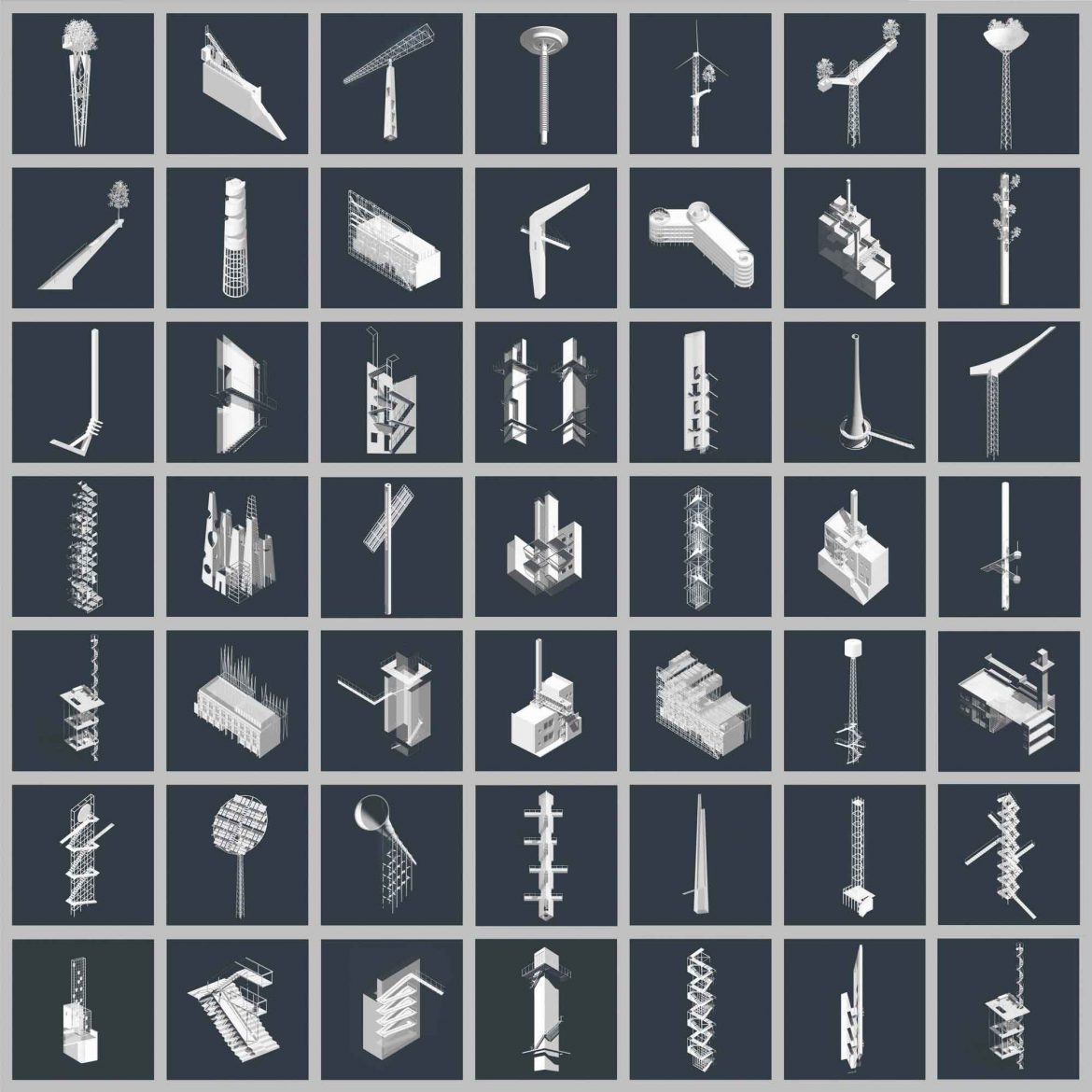 Archiprix International 2019