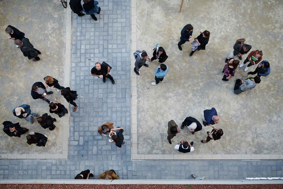 Architekturtage 2019