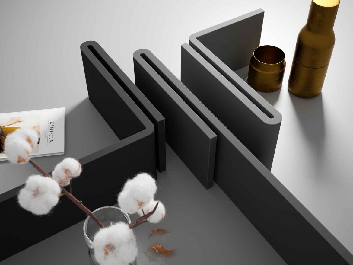 HI-MACS® Intense Ultr