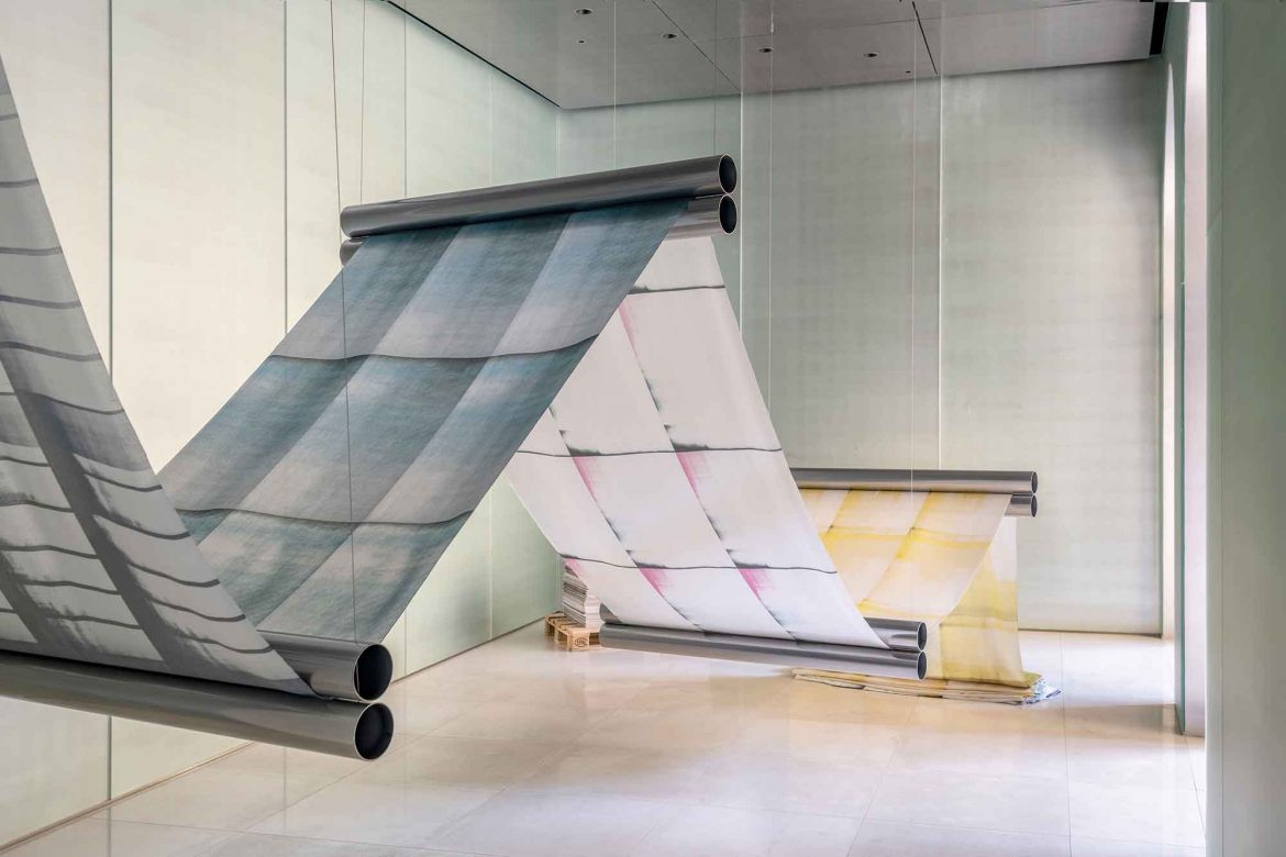 Kvadrat auf dem Weg zur Kreislaufwirtschaft