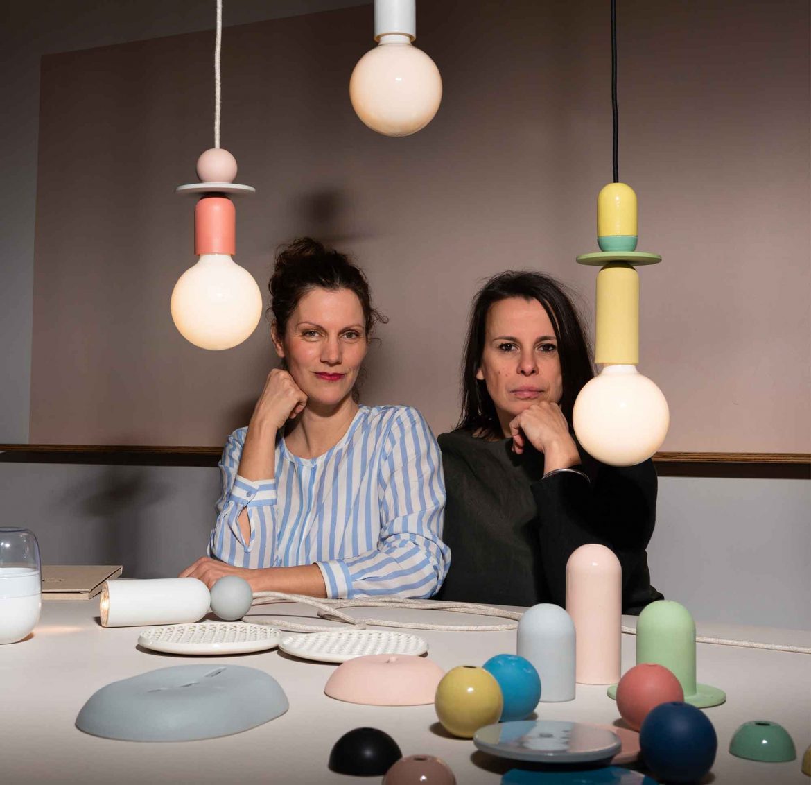 Lucy.D c Nathan Murrell