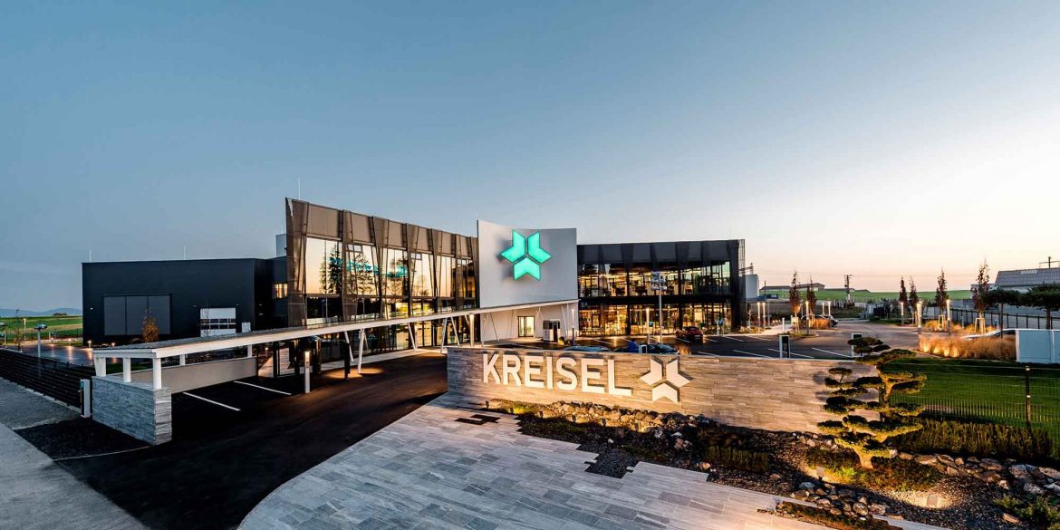 Kreisel Electric kooperiert mit VinFast