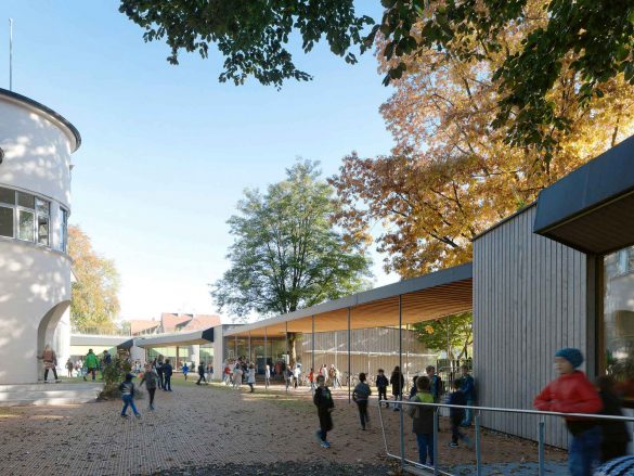 Staatspreis f. Architektur u. Nachhaltigkeit 2019