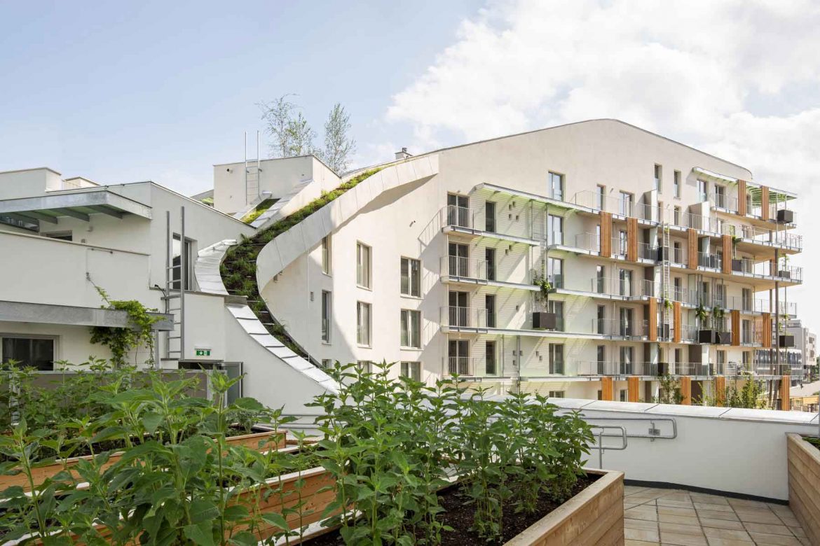 Martin Mostböck: Architekt und Designer