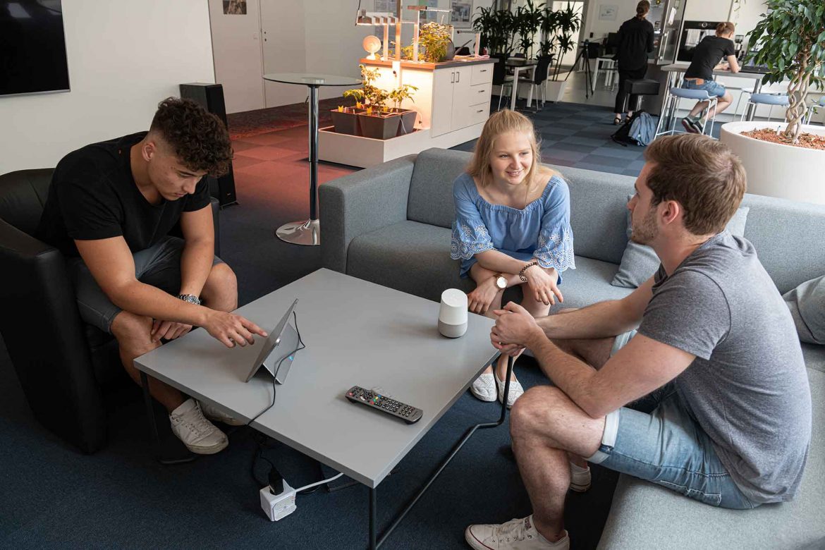 Assisted Living Labor