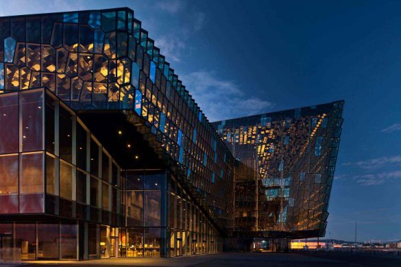 Henning Larsen gewinnt European Architecture Prize
