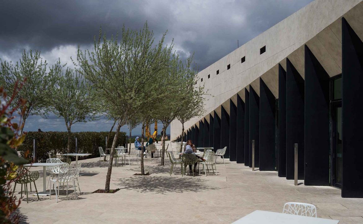 Aga Khan Award for Architecture 2019