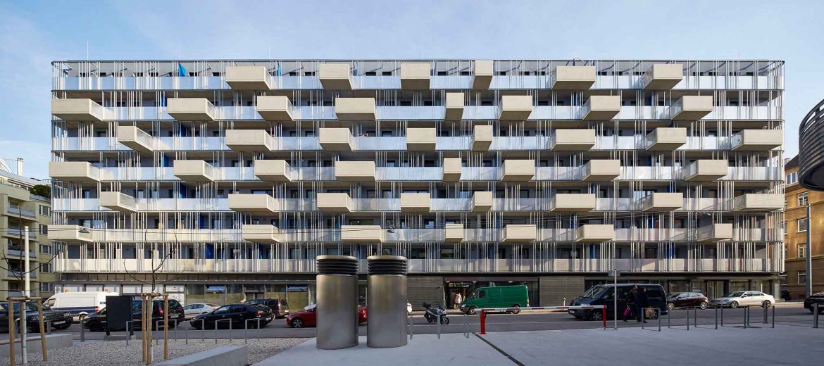 Staatspreis f. Architektur u. Nachhaltigkeit 2019